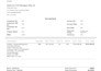 create ms word invoice, order form, purchase order and business templates